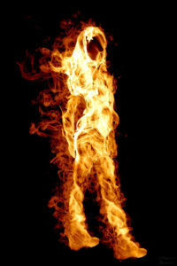 Women Under Fire