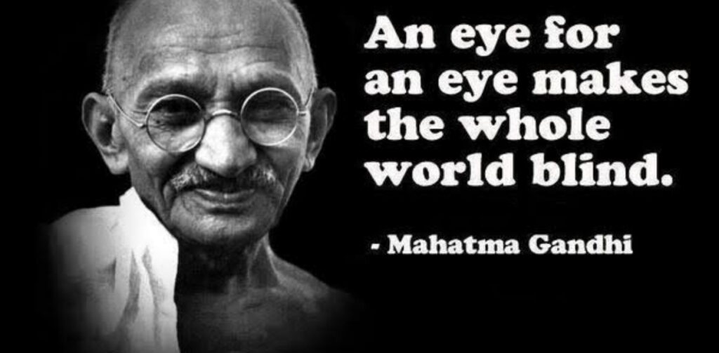 Gandhi Jayanti